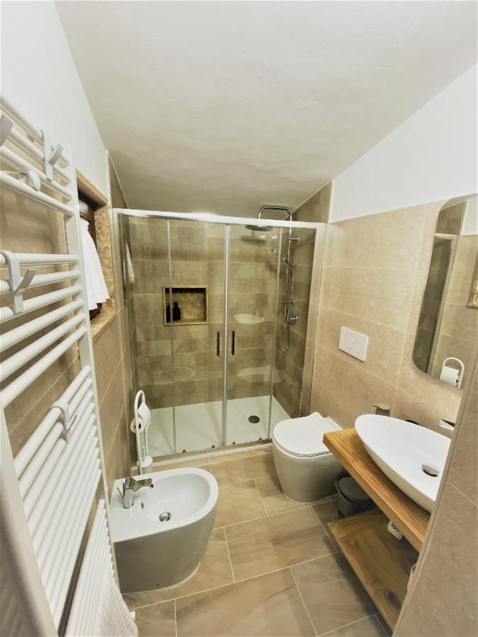 Podere La Selva Rapolano Terme Esterno foto