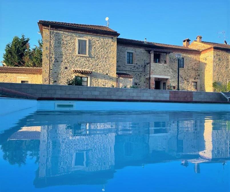 Podere La Selva Rapolano Terme Esterno foto